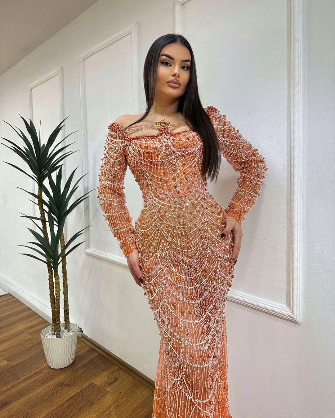 Yvonne