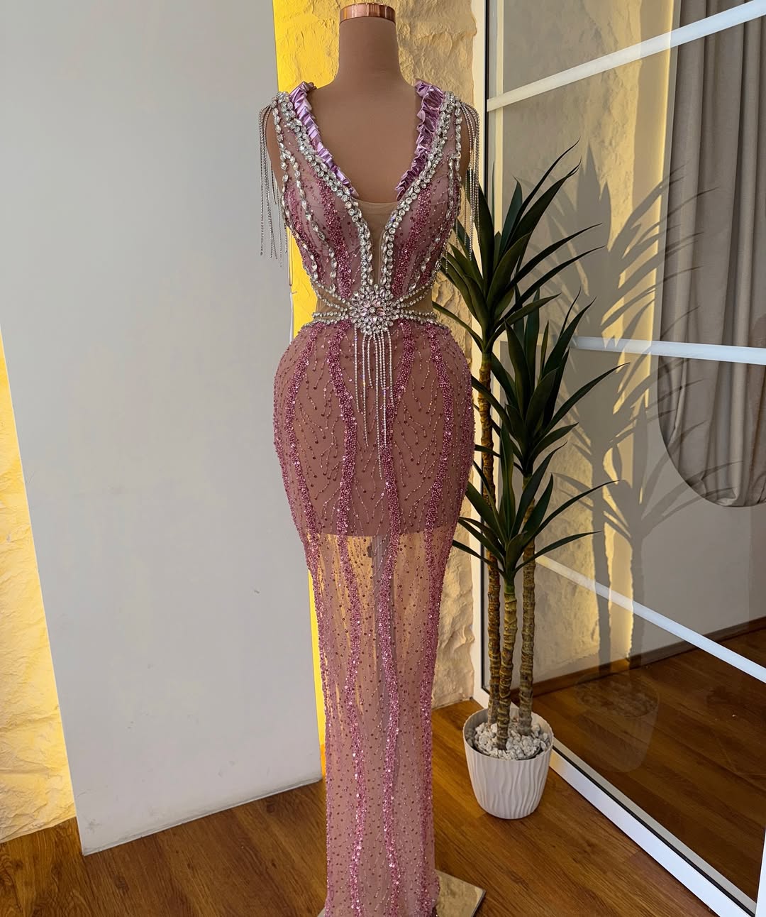 Tahlia