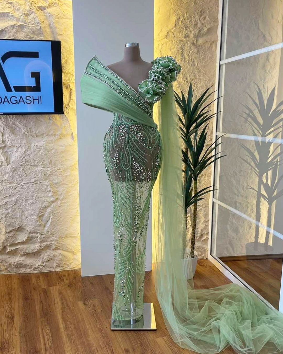 Gilberte