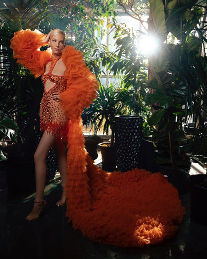 Flora SS23